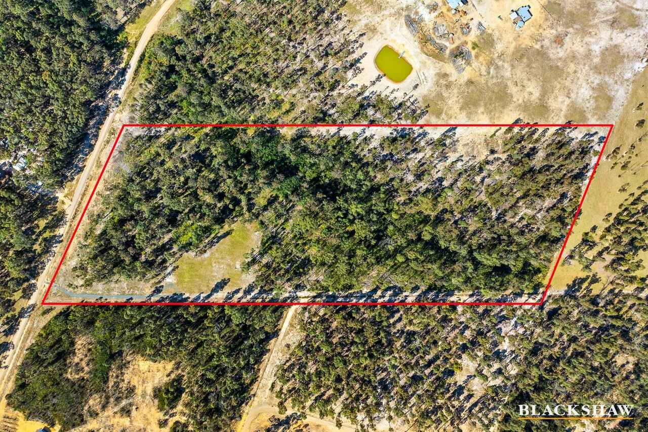 Lot 63/ Goldfields Drive Jeremadra