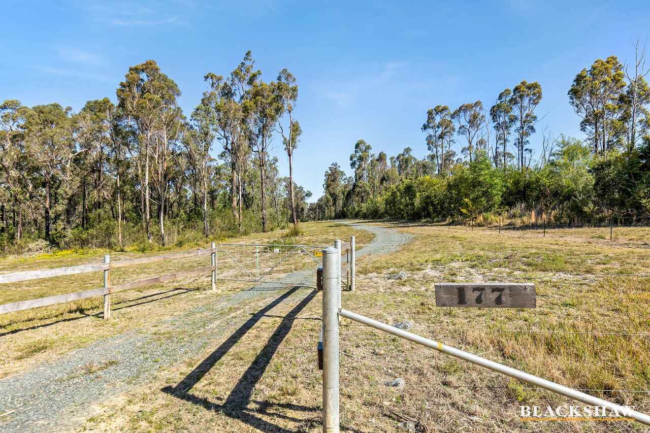 Lot 63/ Goldfields Drive Jeremadra