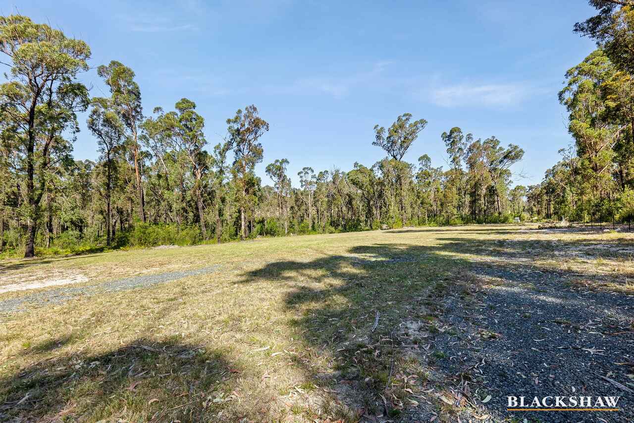 Lot 63/ Goldfields Drive Jeremadra