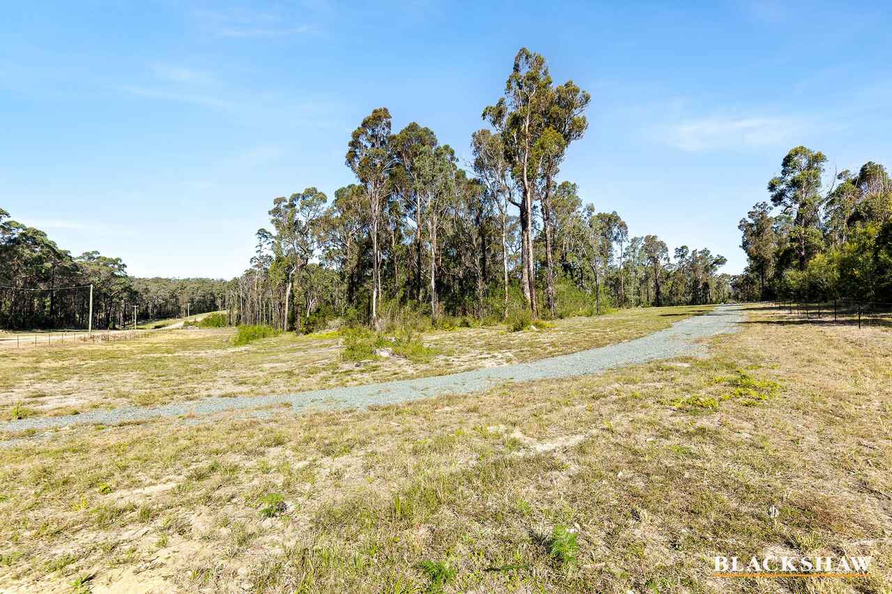Lot 63/ Goldfields Drive Jeremadra