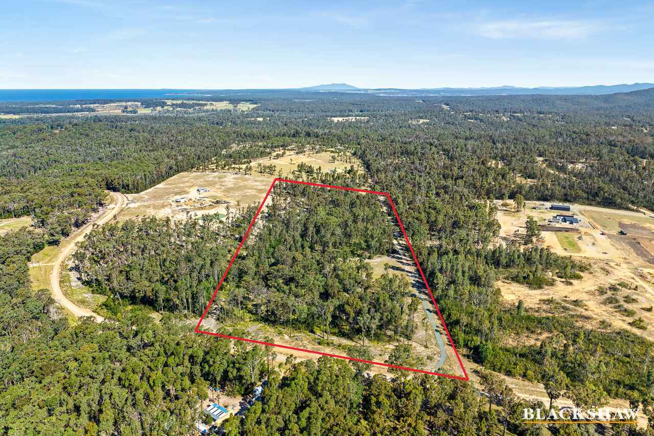 Lot 63/ Goldfields Drive Jeremadra