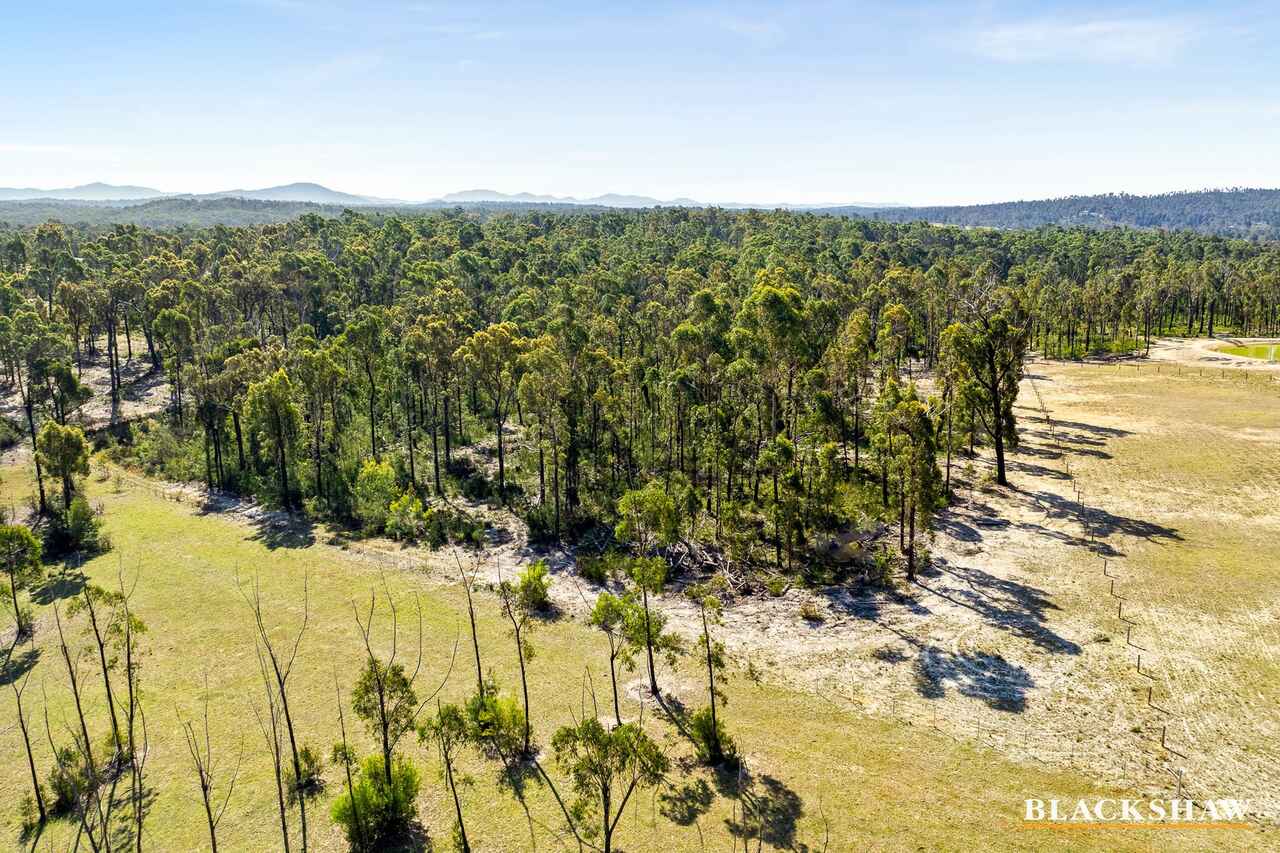 Lot 63/ Goldfields Drive Jeremadra