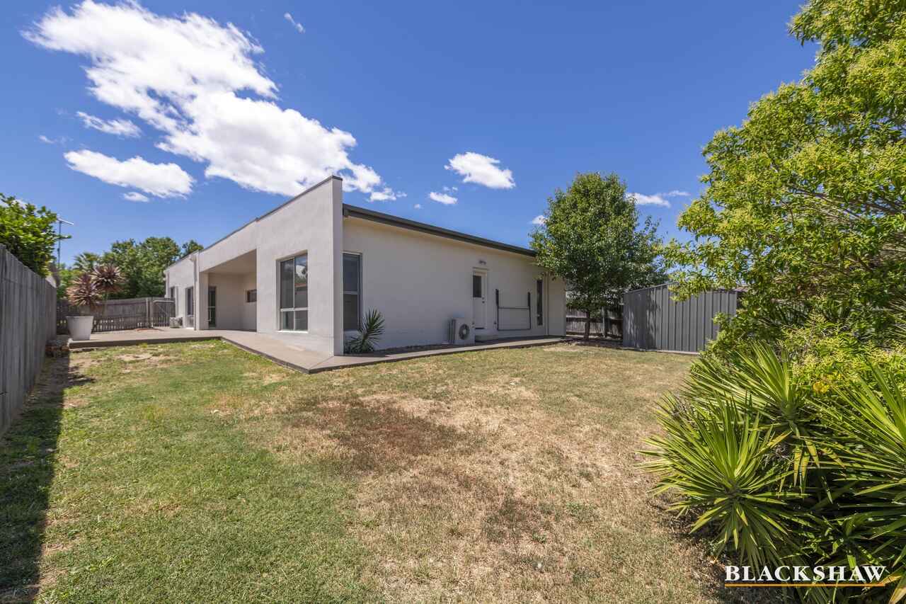 12 Rollins Place Gordon