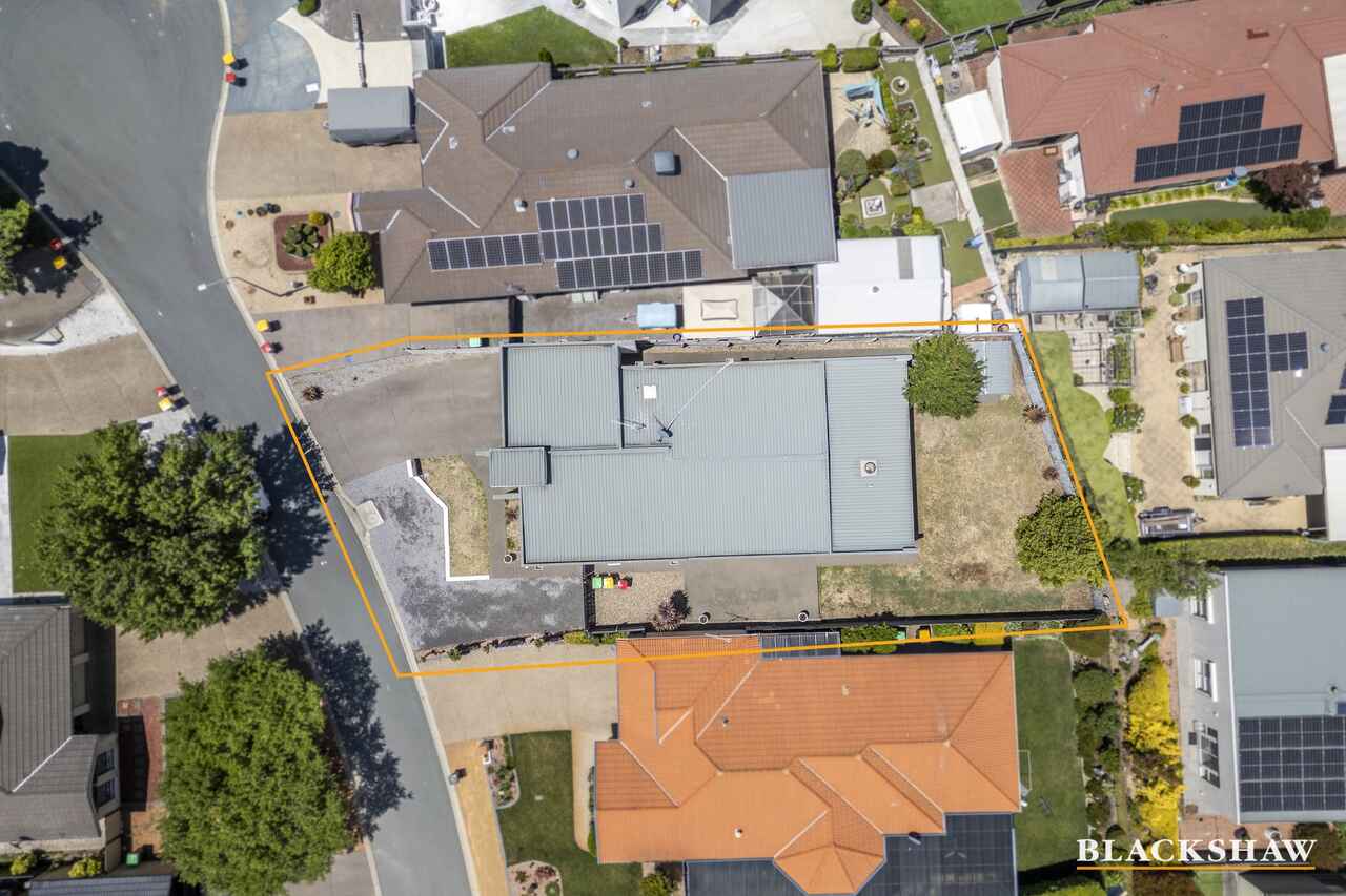 12 Rollins Place Gordon