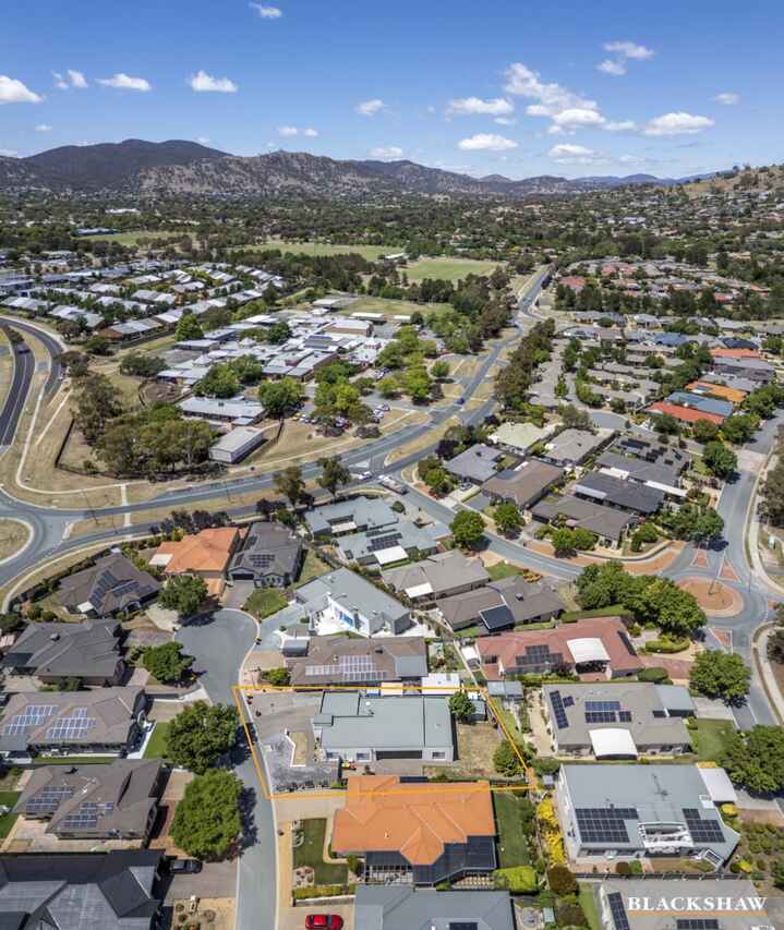 12 Rollins Place Gordon