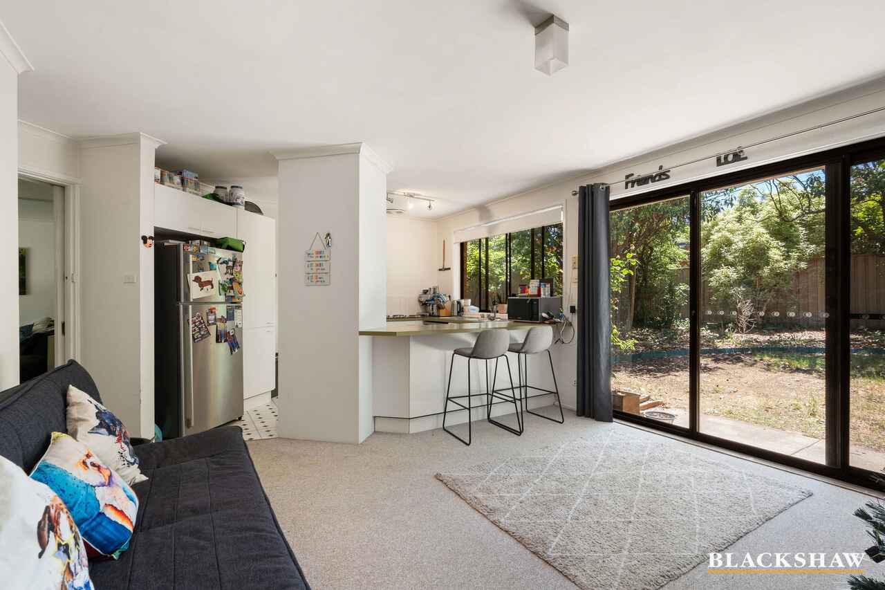 9 Bussau Close Wanniassa