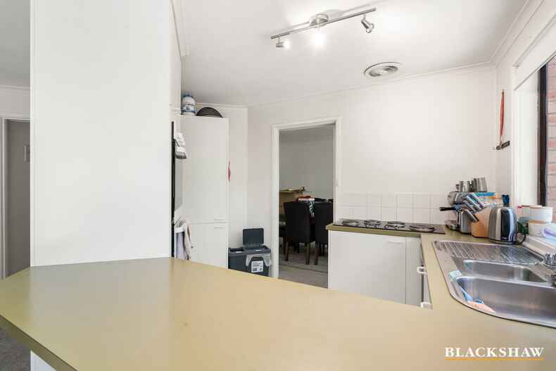 9 Bussau Close Wanniassa 9 Bussau Close Wanniassa