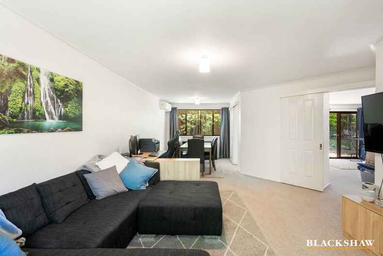 9 Bussau Close Wanniassa 9 Bussau Close Wanniassa