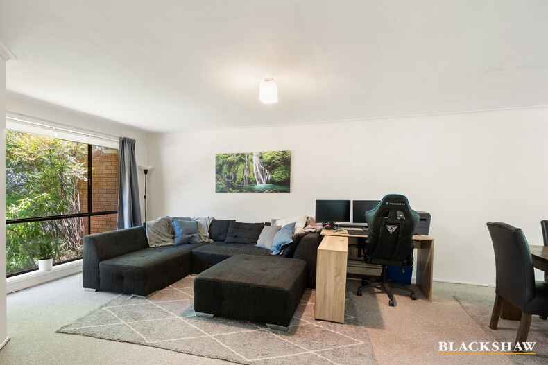 9 Bussau Close Wanniassa 9 Bussau Close Wanniassa