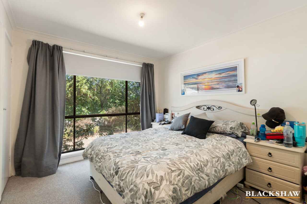 9 Bussau Close Wanniassa