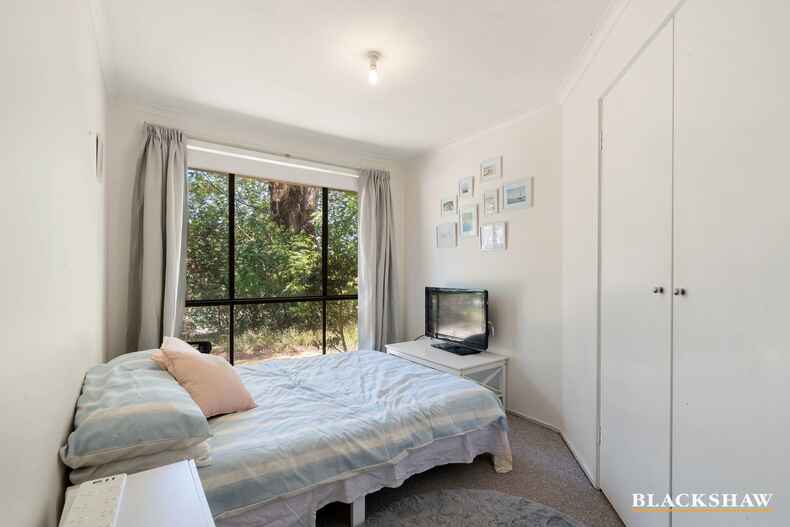 9 Bussau Close Wanniassa 9 Bussau Close Wanniassa