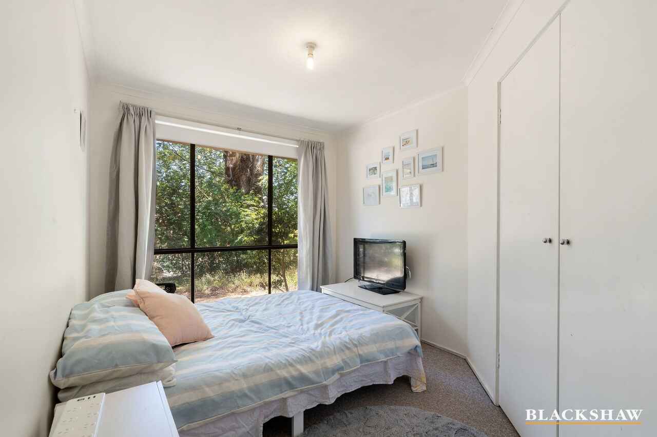 9 Bussau Close Wanniassa