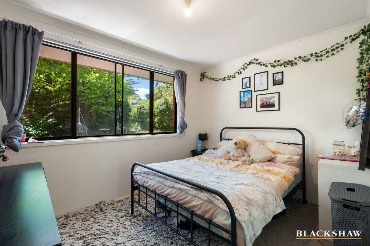 9 Bussau Close Wanniassa