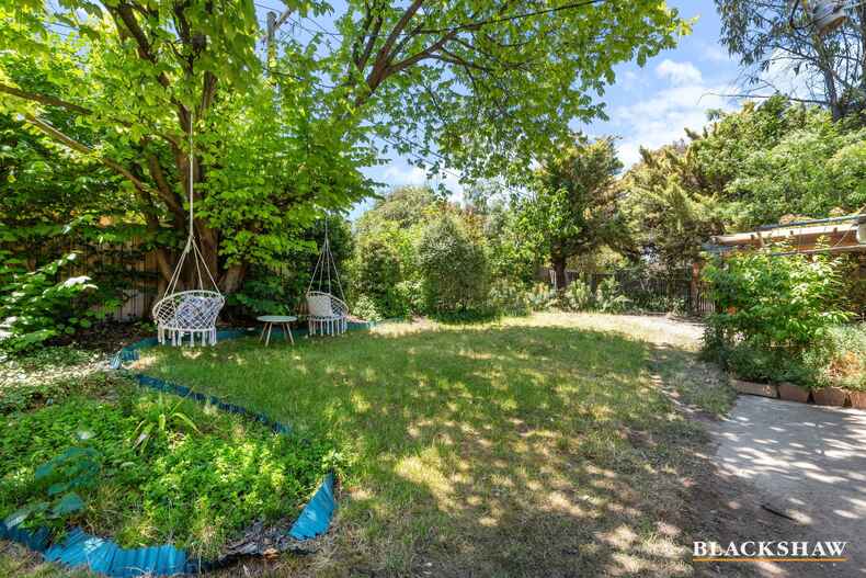 9 Bussau Close Wanniassa 9 Bussau Close Wanniassa