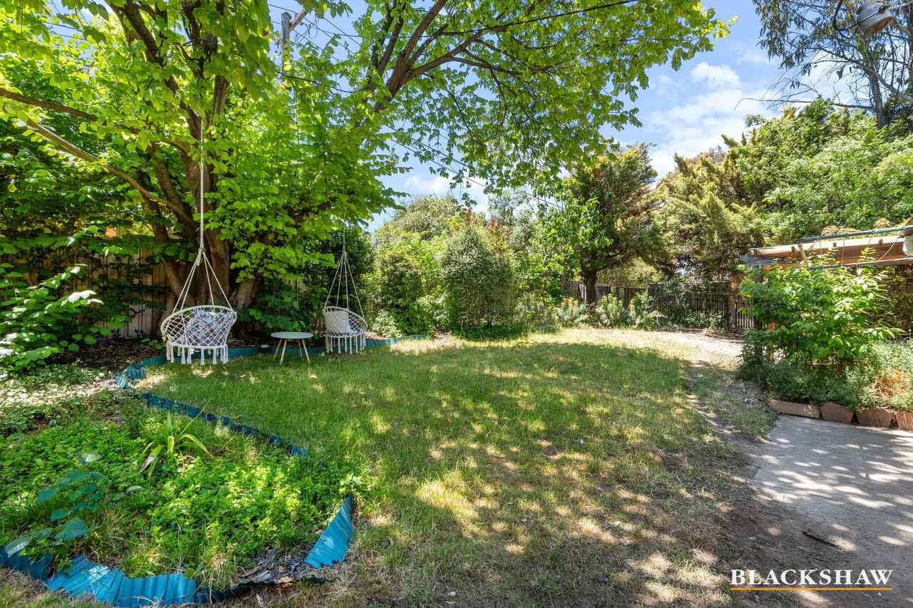 9 Bussau Close Wanniassa