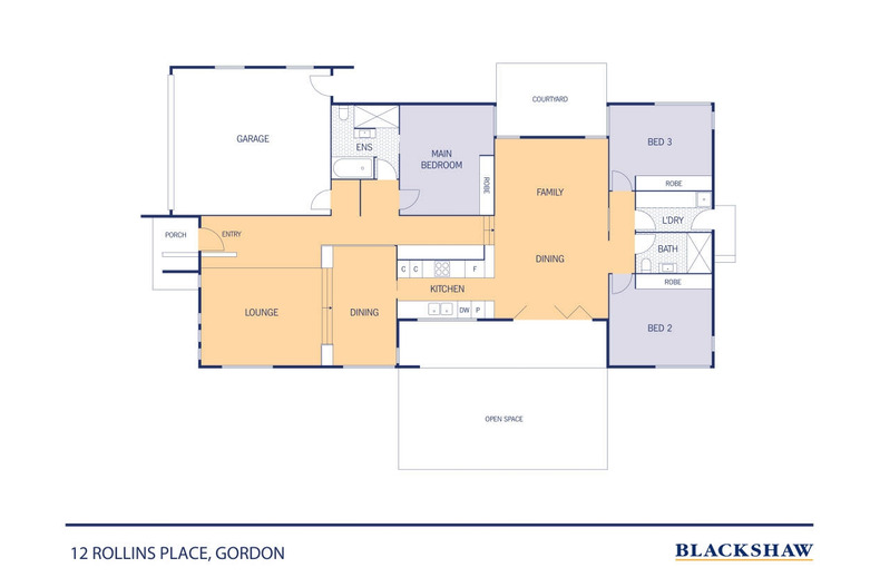 12 Rollins Place Gordon 12 Rollins Place Gordon