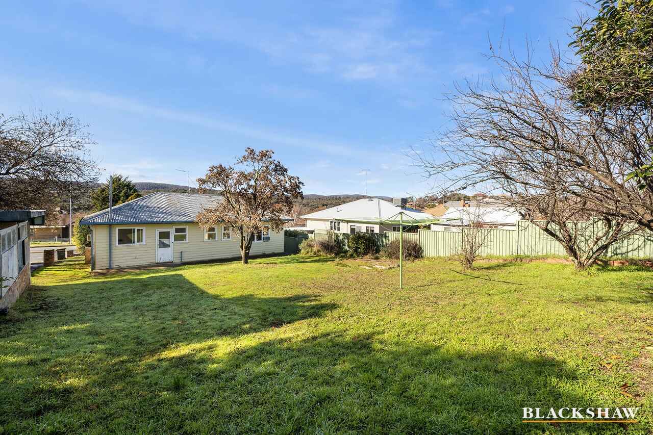 101 Cooma Street Queanbeyan
