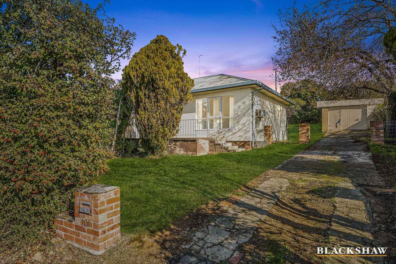 101 Cooma Street Queanbeyan