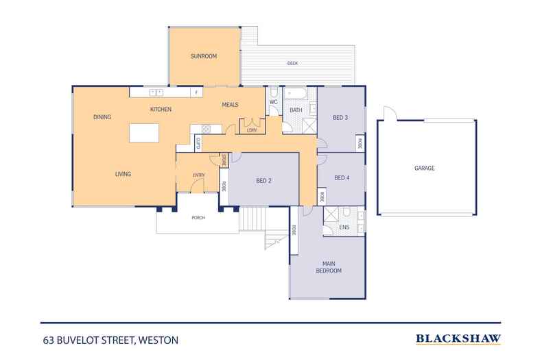 63 Buvelot Street Weston 63 Buvelot Street Weston