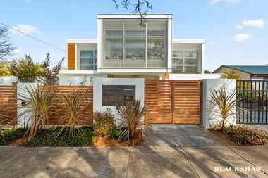 9 Hakea Crescent O'Connor