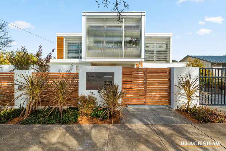 9 Hakea Crescent O'Connor