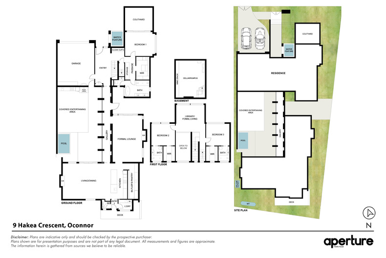 9 Hakea Crescent O'Connor
