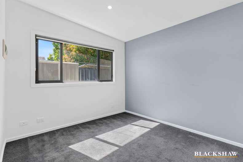 6B Pirani Place Evatt 6B Pirani Place Evatt