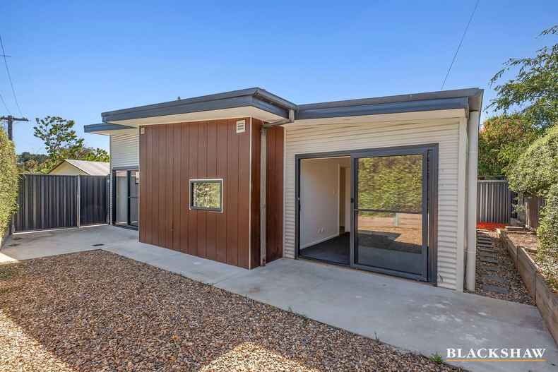 6B Pirani Place Evatt 6B Pirani Place Evatt