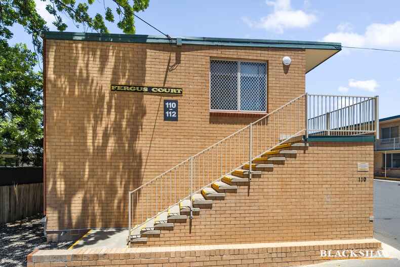 14/110 Fergus Road Karabar 14/110 Fergus Road Karabar