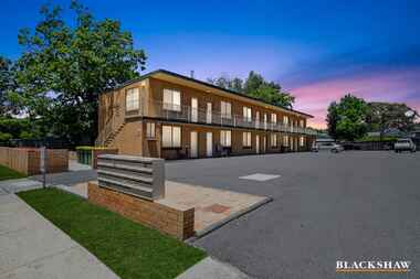 14/110 Fergus Road Karabar