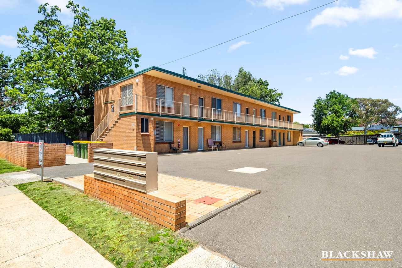 14/110 Fergus Road Karabar