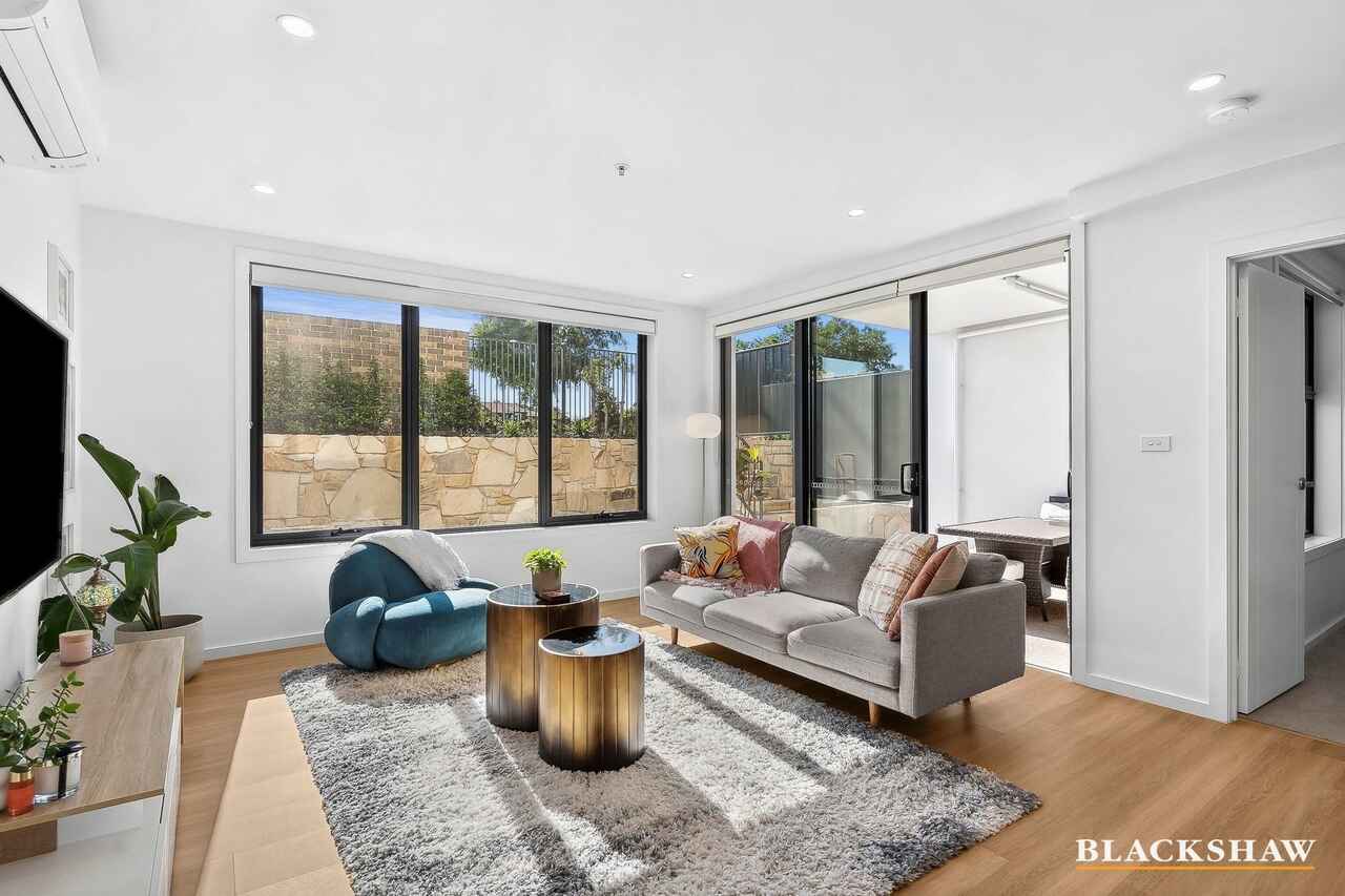 13/12 Ellison Harvie Close Greenway