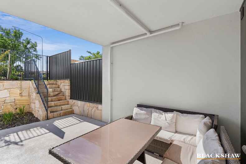 13/12 Ellison Harvie Close Greenway 13/12 Ellison Harvie Close Greenway