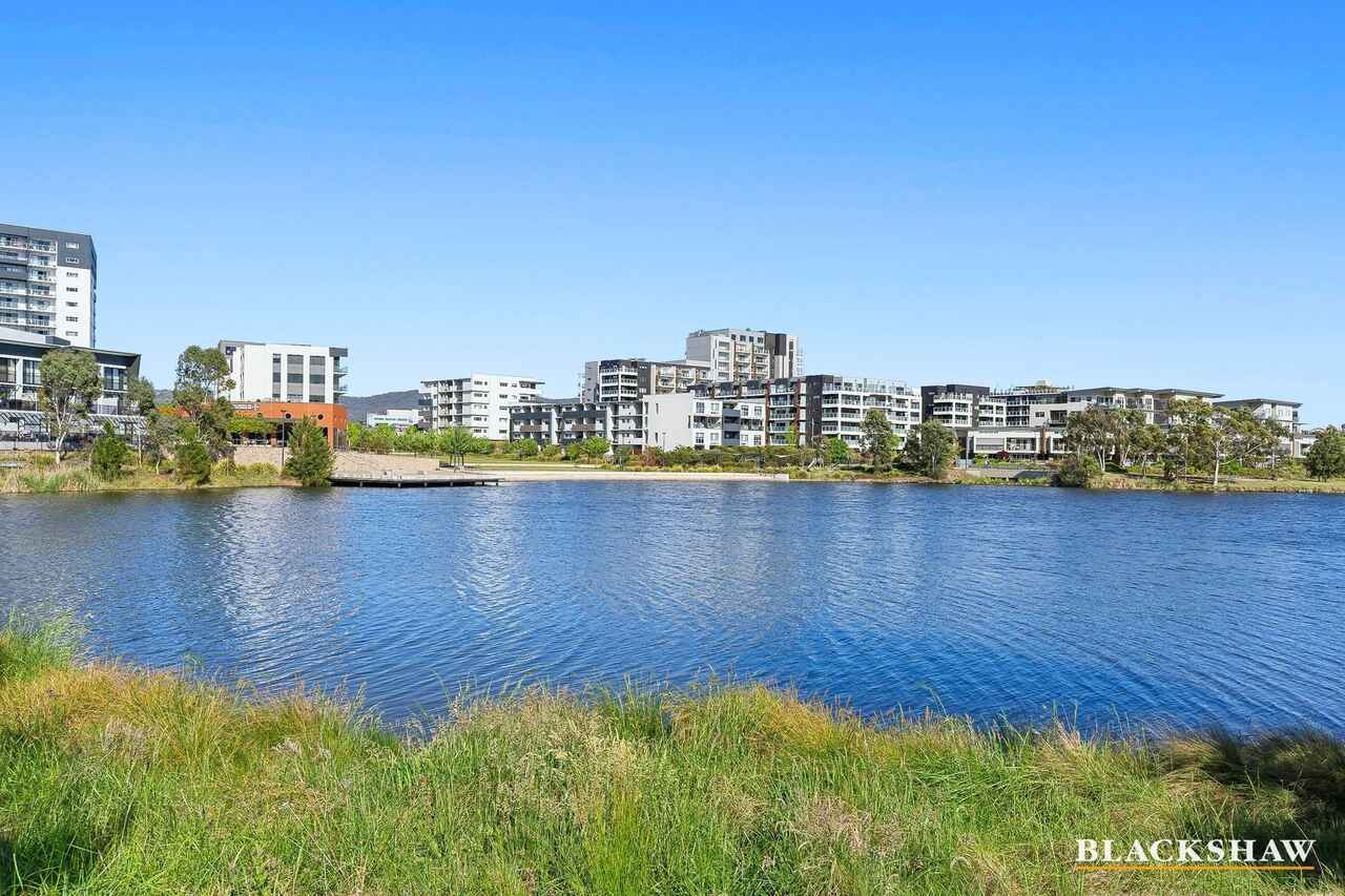 13/12 Ellison Harvie Close Greenway