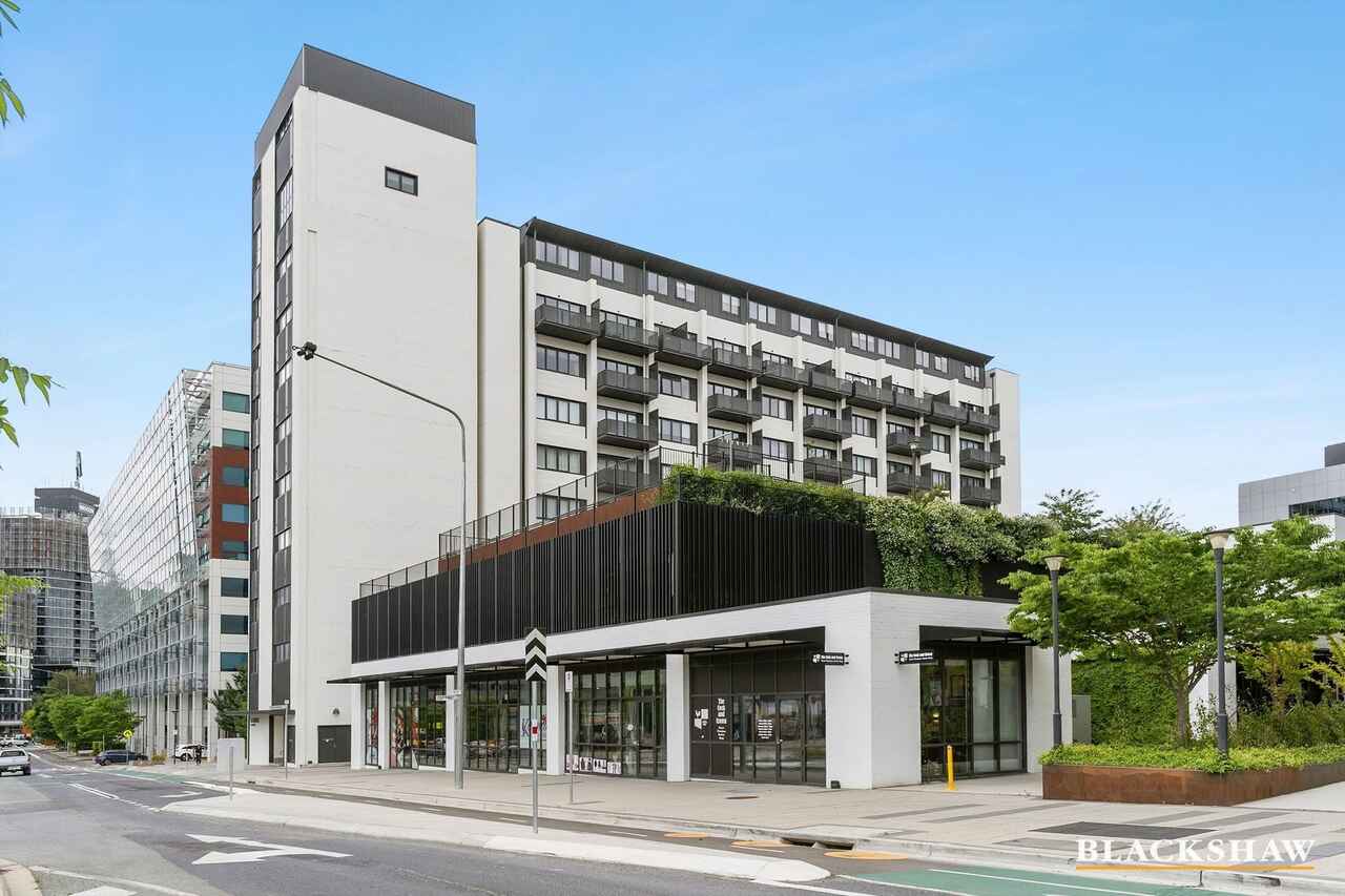 409/35 Furzer Street Phillip