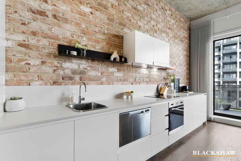 409/35 Furzer Street Phillip 409/35 Furzer Street Phillip