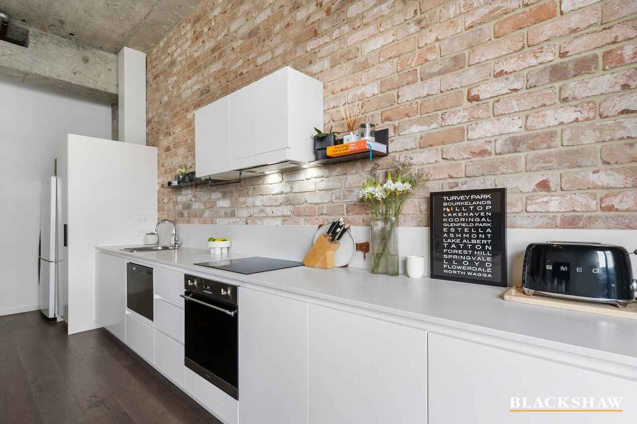 409/35 Furzer Street Phillip