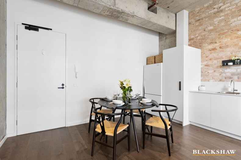 409/35 Furzer Street Phillip 409/35 Furzer Street Phillip