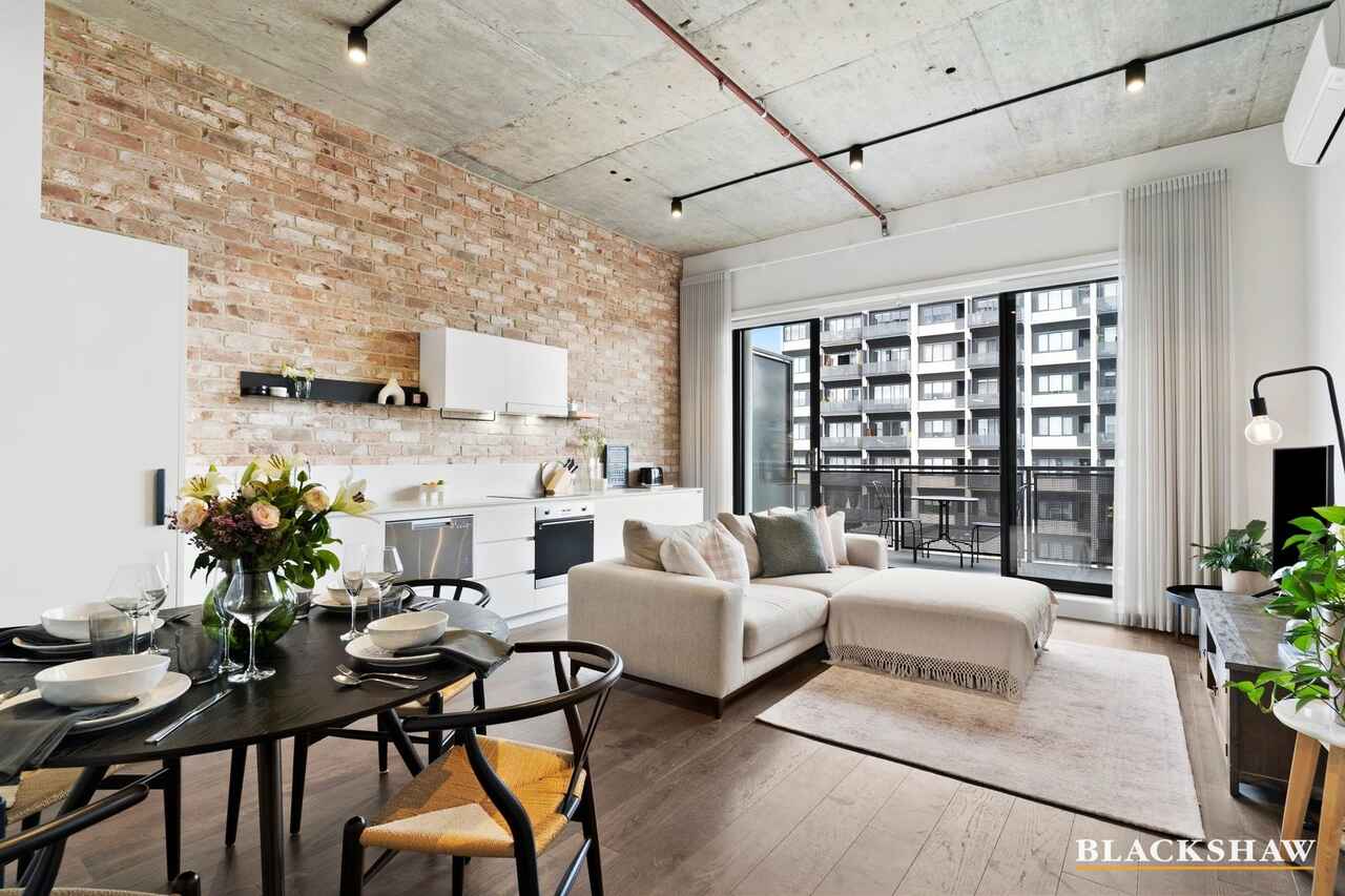 409/35 Furzer Street Phillip