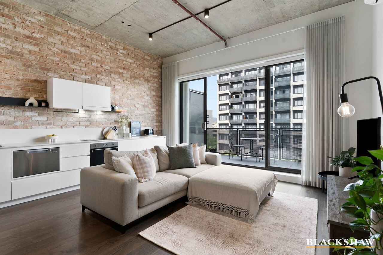 409/35 Furzer Street Phillip