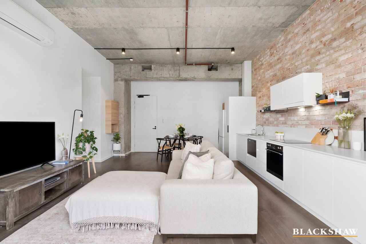 409/35 Furzer Street Phillip