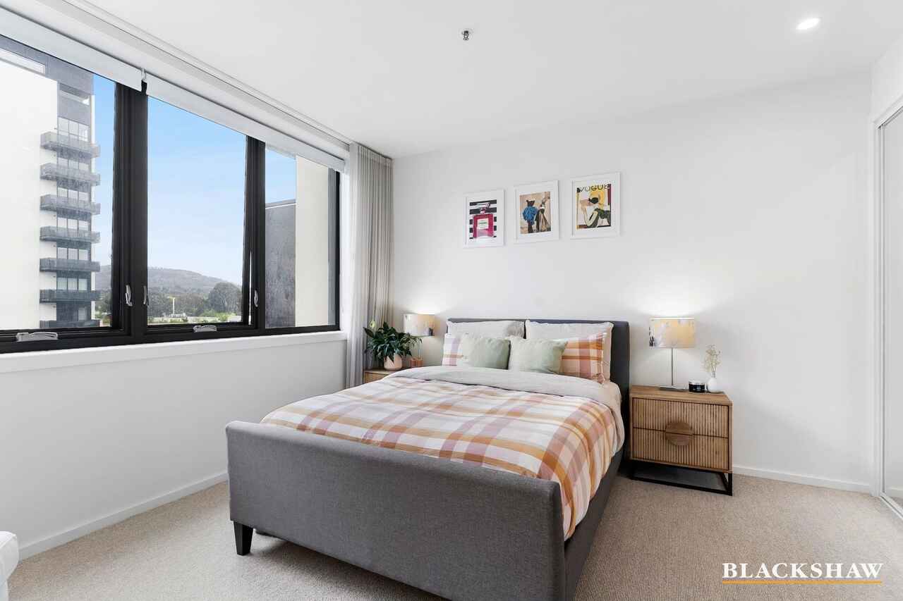 409/35 Furzer Street Phillip