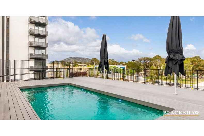 409/35 Furzer Street Phillip 409/35 Furzer Street Phillip