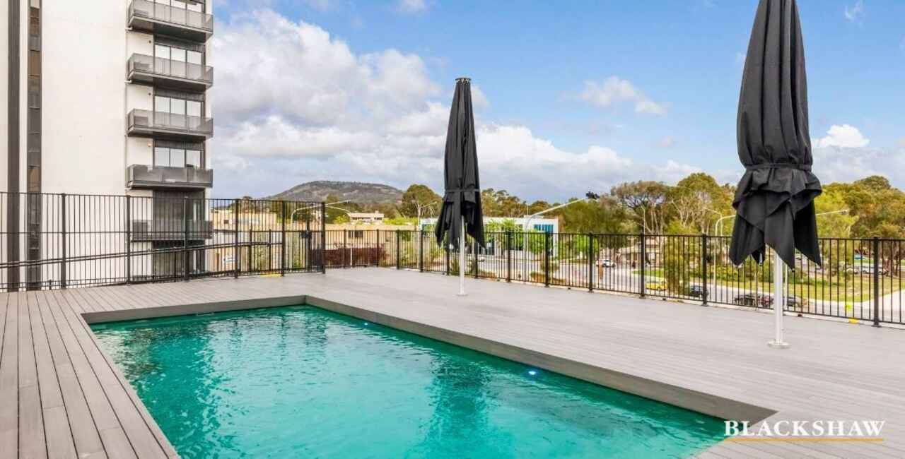 409/35 Furzer Street Phillip