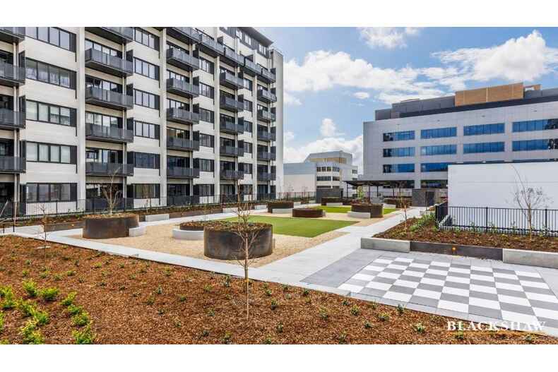 409/35 Furzer Street Phillip 409/35 Furzer Street Phillip