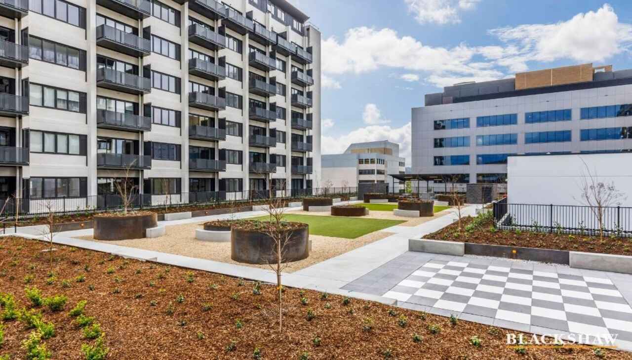 409/35 Furzer Street Phillip