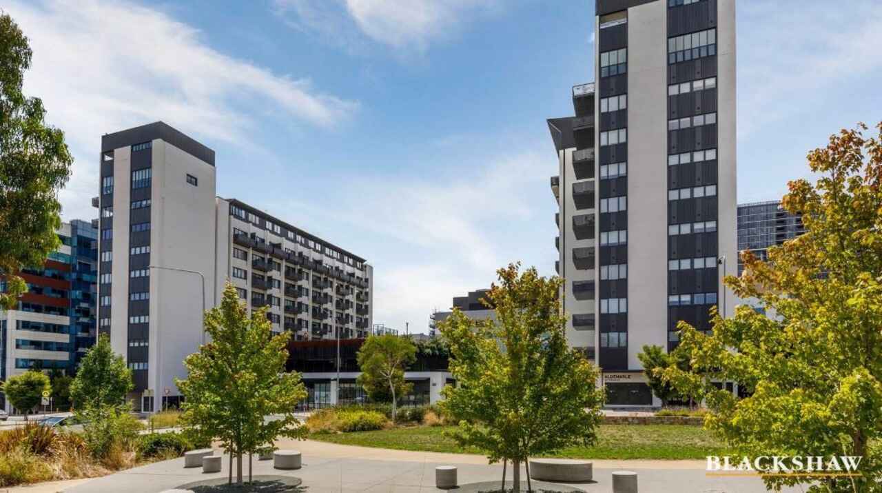 409/35 Furzer Street Phillip