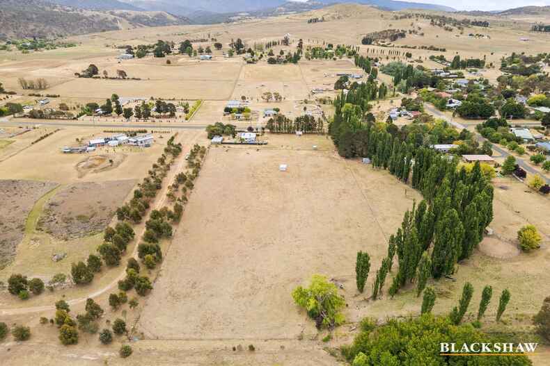 18A Bunyan Street Bredbo 18A Bunyan Street Bredbo