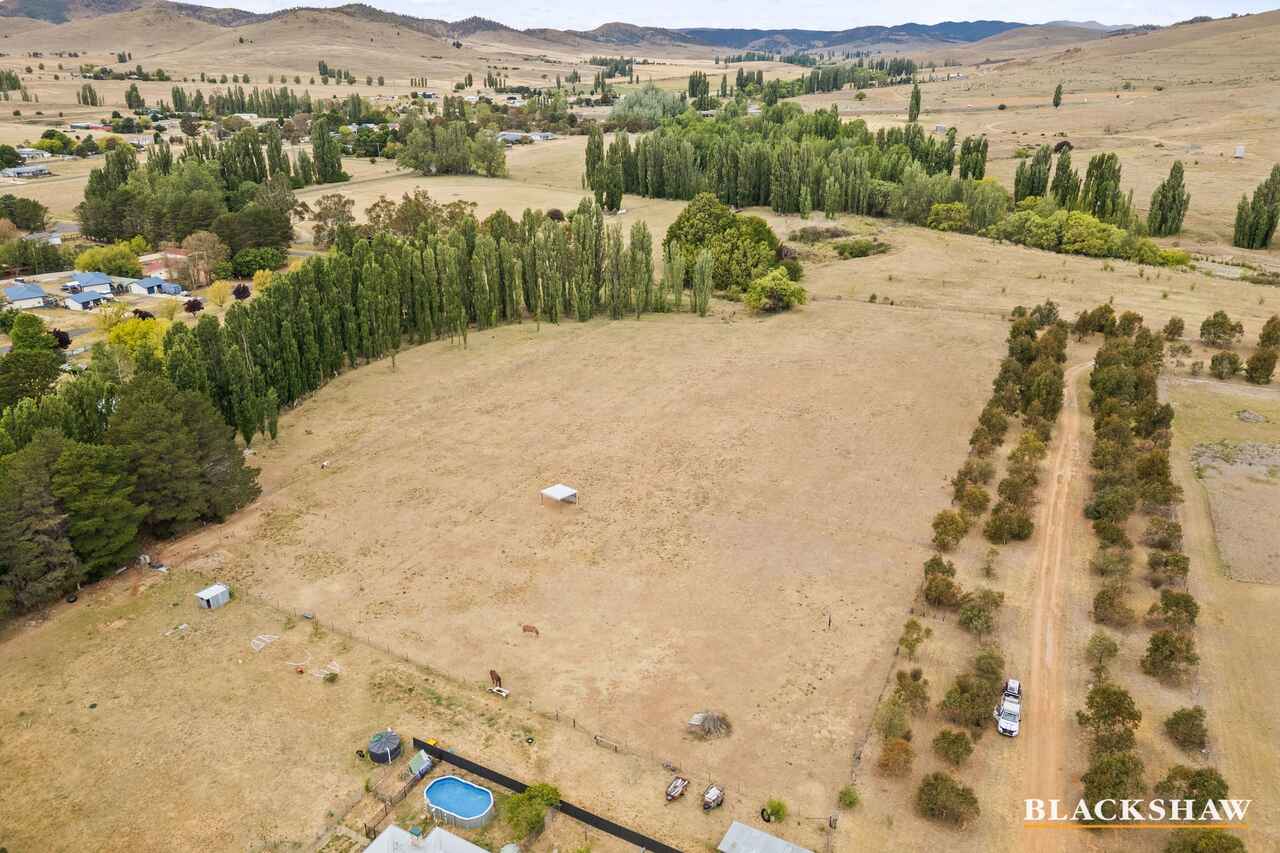 18A Bunyan Street Bredbo