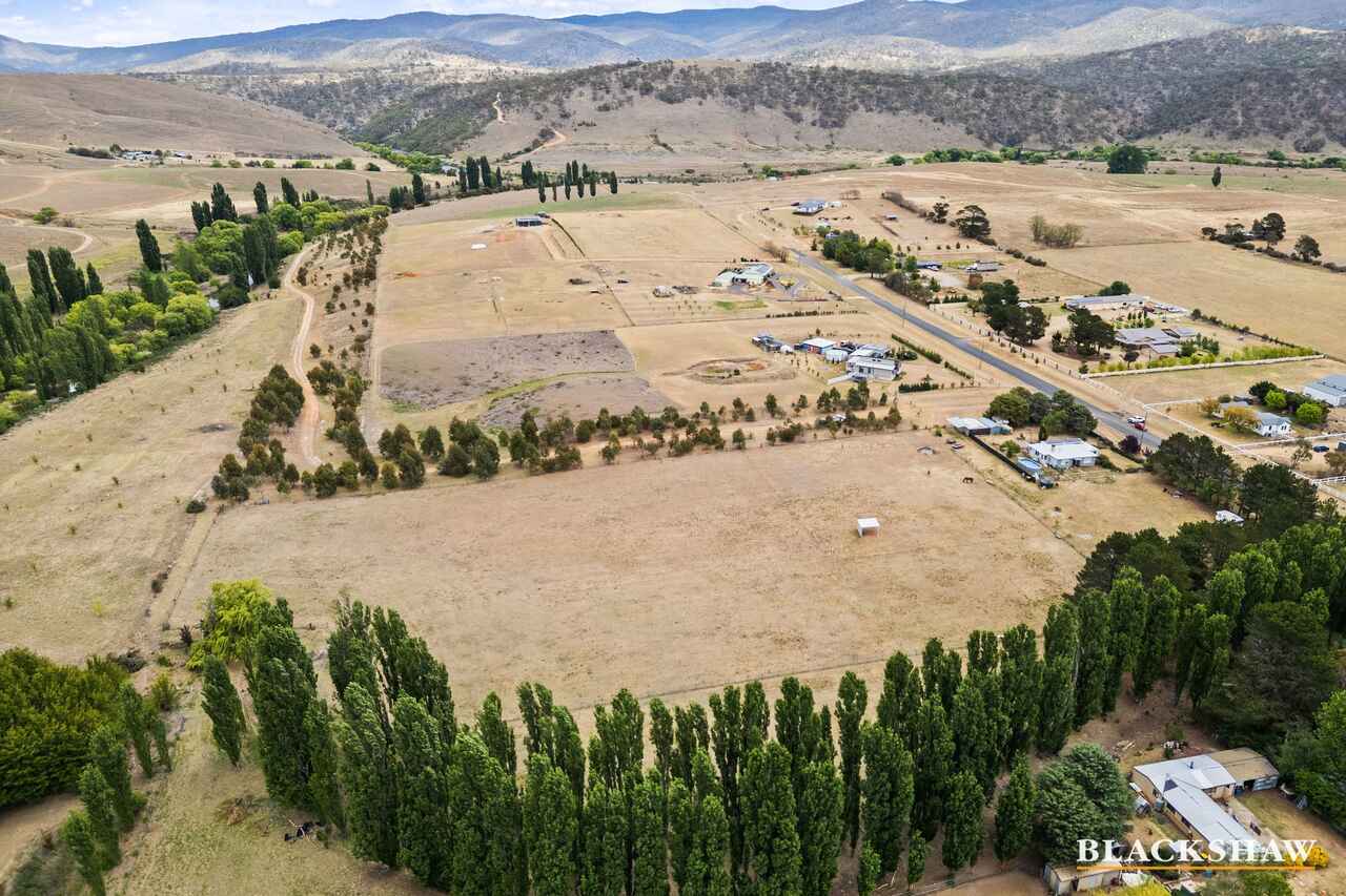 18A Bunyan Street Bredbo